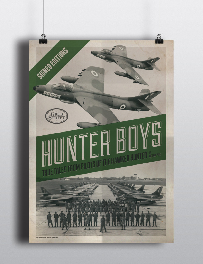 Hunter_Boys_Grub_Street_Poster